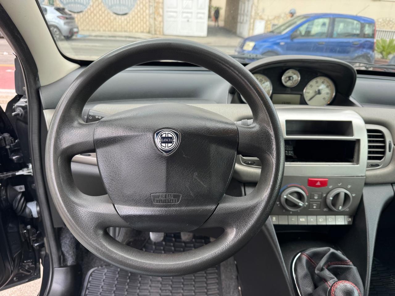 Lancia Ypsilon 1.2 BENZINA 60CV 2005