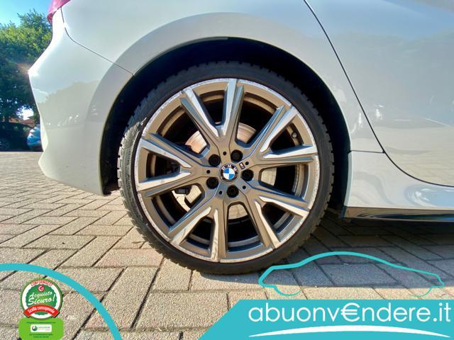 BMW M135 i xDrive DA NON PERDERE!!!!