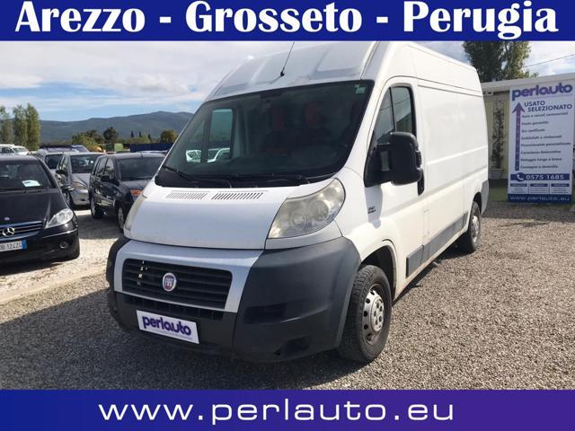 FIAT Ducato 30 2.3 MJT 150CV PM-TM Furgone