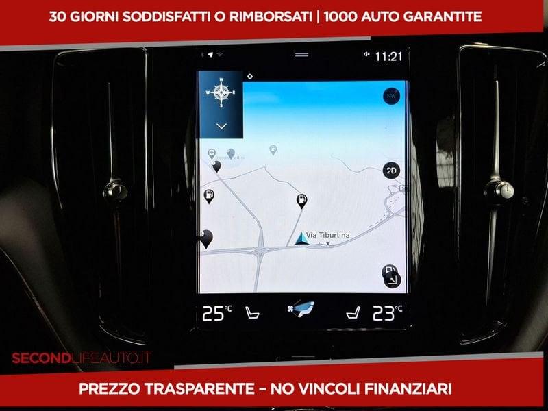 Volvo XC60 2.0 b4 Momentum Pro awd auto