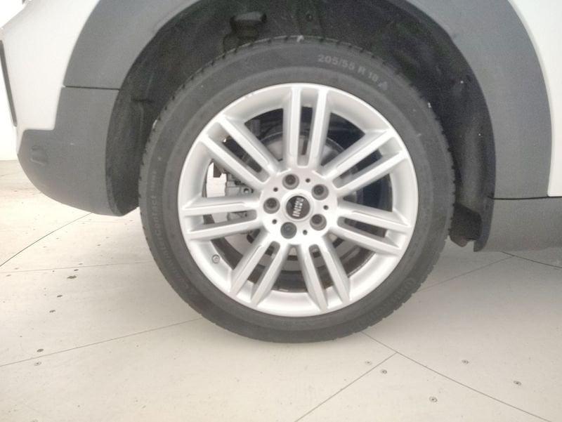MINI Mini Countryman F60 Mini Countryman 2.0 Cooper S Yours all4 auto