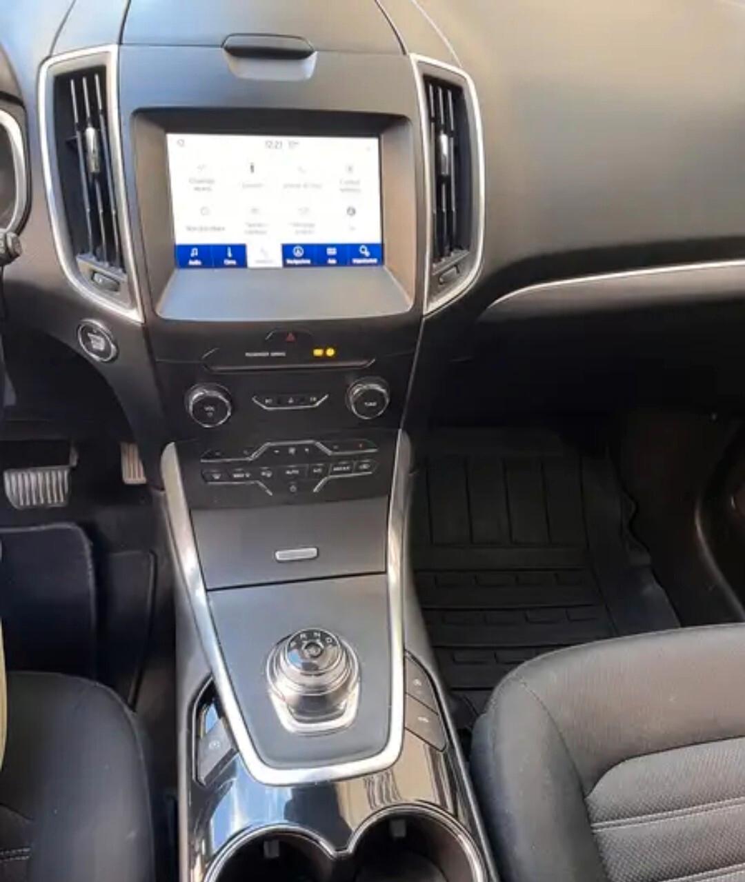Ford Galaxy 2.0 EcoBlue 150 CV Start&Stop Titanium Business