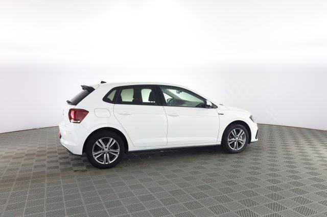VOLKSWAGEN Polo Polo 1.6 TDI 95 CV DSG 5p. Sport BMT