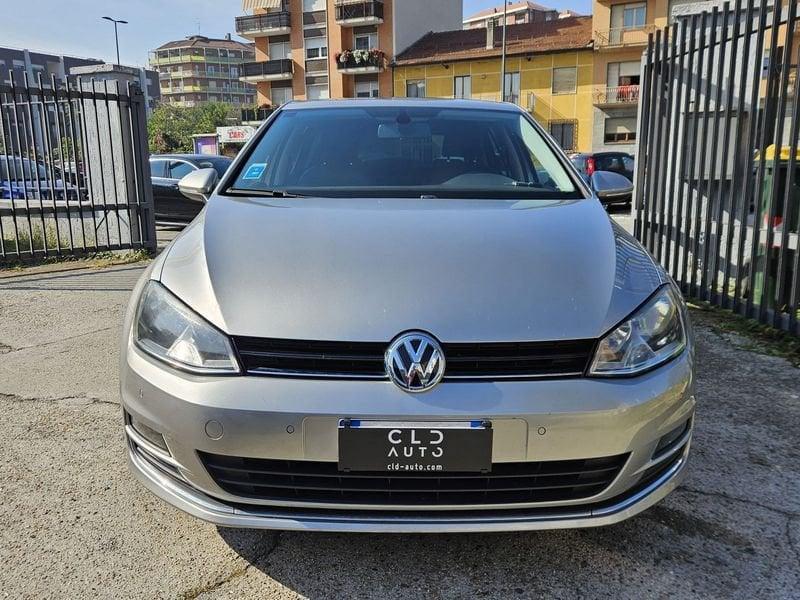 Volkswagen Golf Golf 5p 1.4 tsi Highline