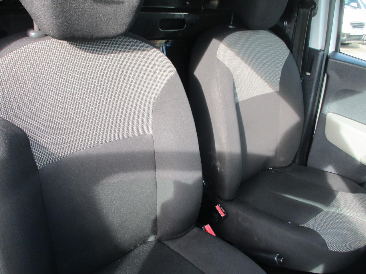 Dacia Dokker 1.5 DCI 90CV EURO 6B **PERFETTO**