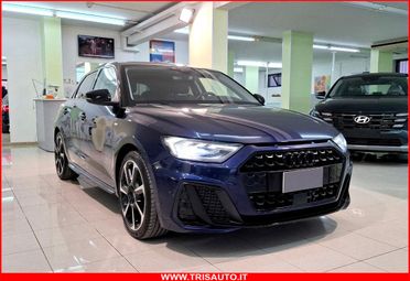 AUDI A1 SPB 30 1.0 TFSI S-tronic S-line NEOPATENTATI