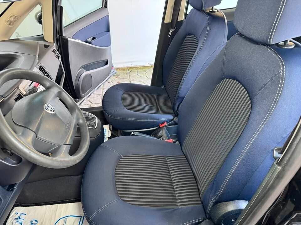 Lancia MUSA 1.4 Oro Ecochic GPL