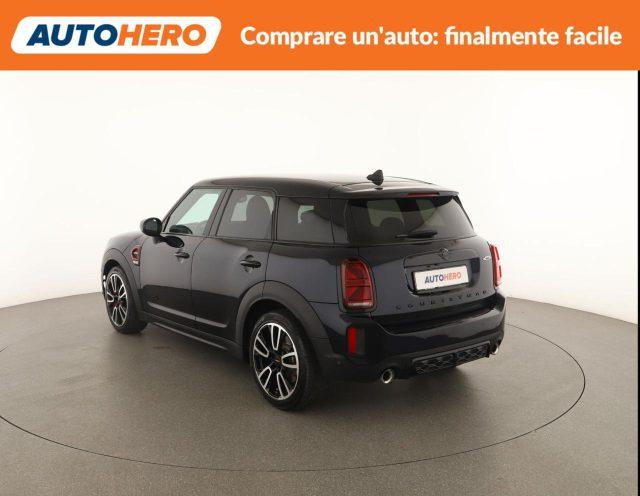 MINI Countryman 2.0 Cooper S 'ALL4' Countryman ALL4