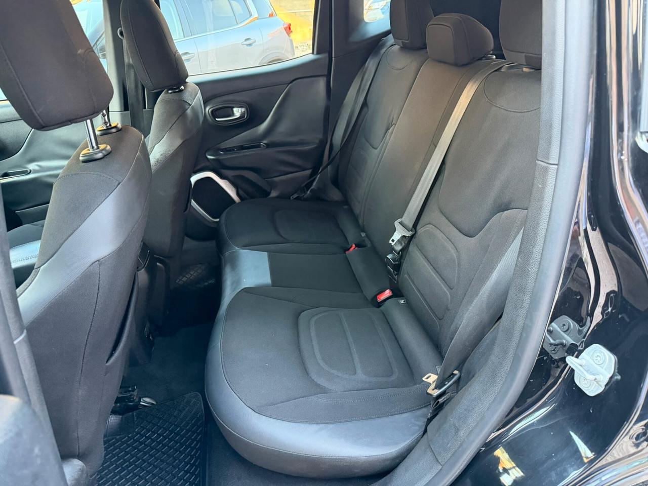 Jeep Renegade 2.0 Mjt 140CV 4WD Automatica Limited
