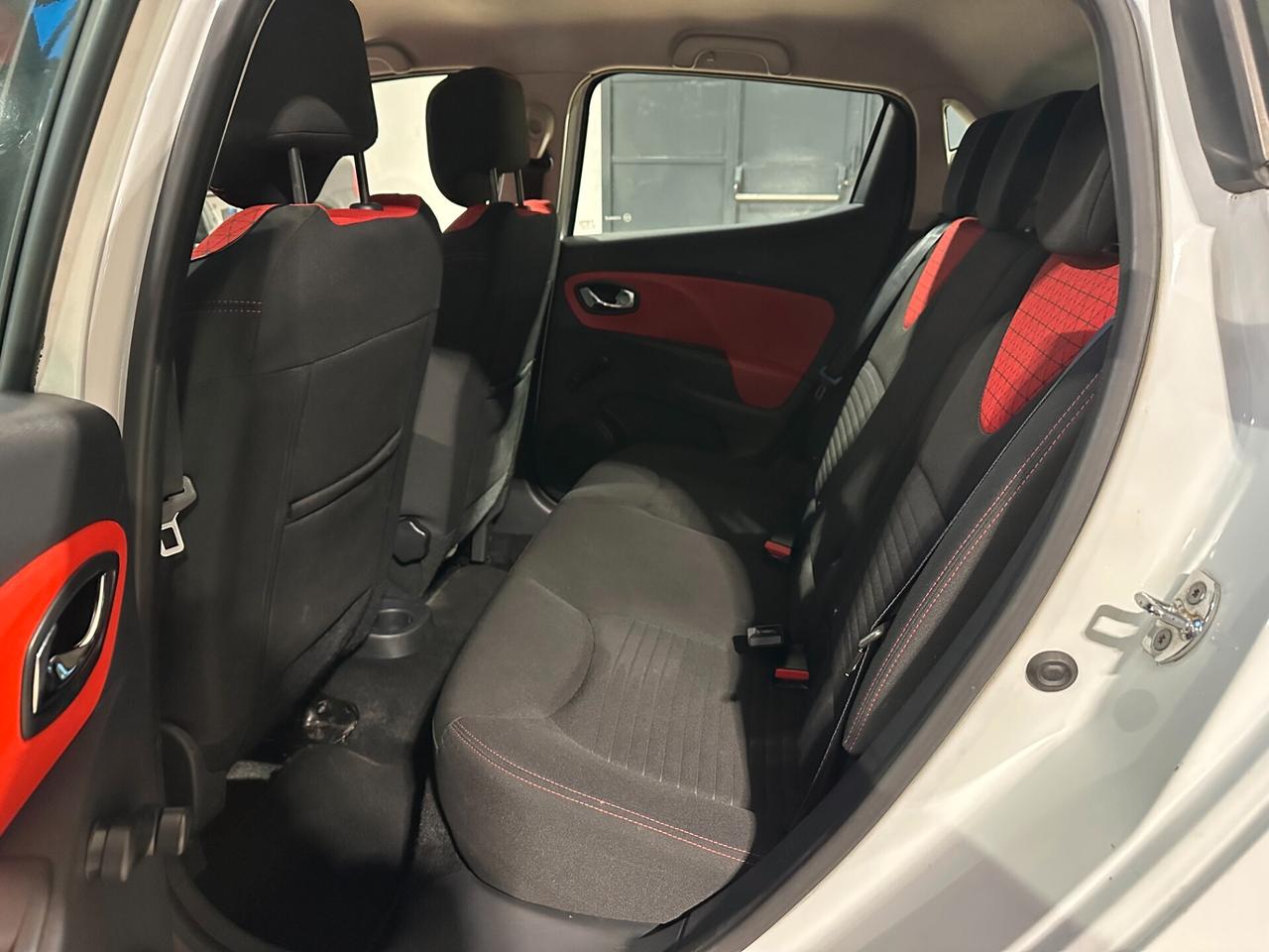 Renault Clio 0.9 TCe 12V 90CV Start&Stop 5 porte Energy