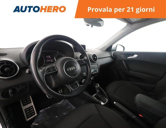 AUDI A1 1.4 TDI Admired