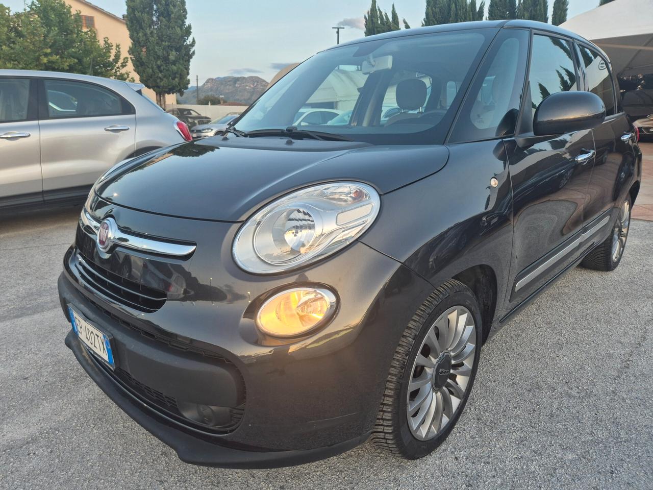 Fiat 500L 1.3 Multijet 85 CV Easy