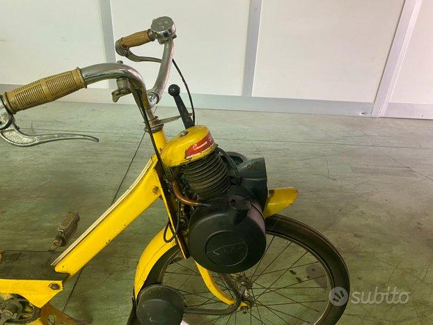 CICLOMOTORE VELOSOLEX 48 cc