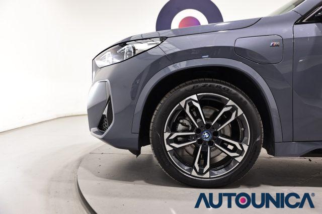 BMW X1 XDRIVE 25E MSPORT TETTO PANORAMICO