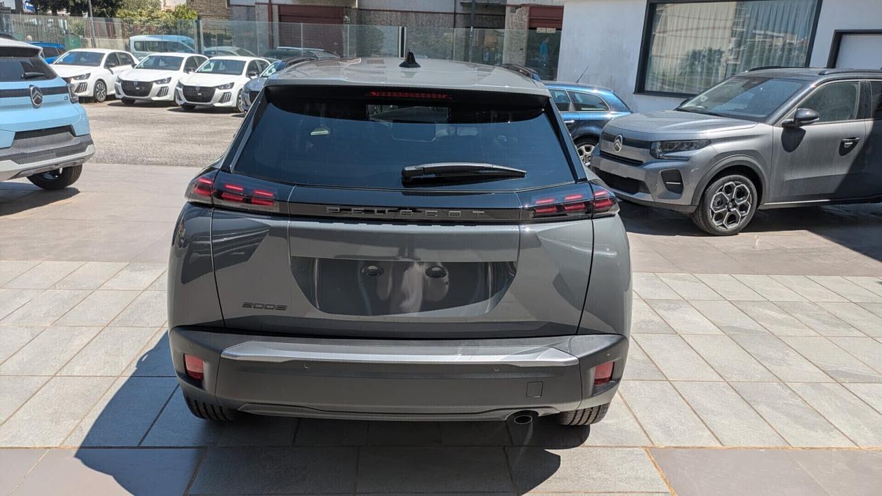 Peugeot 2008 100 Allure 8 ANNI DI GARANZIA ALLURE CARE