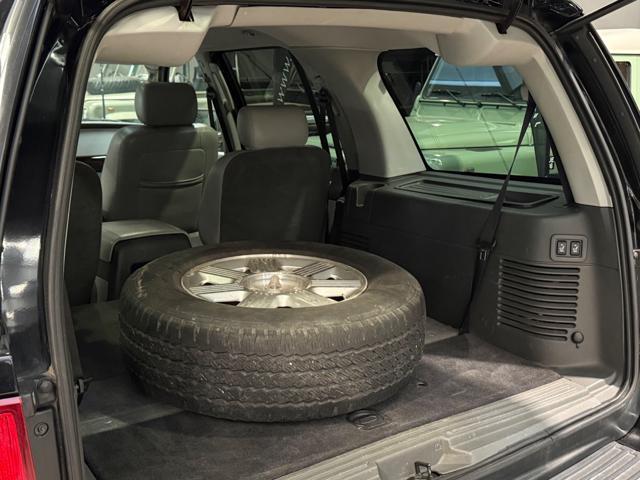 LINCOLN Navigator 5.4I V8