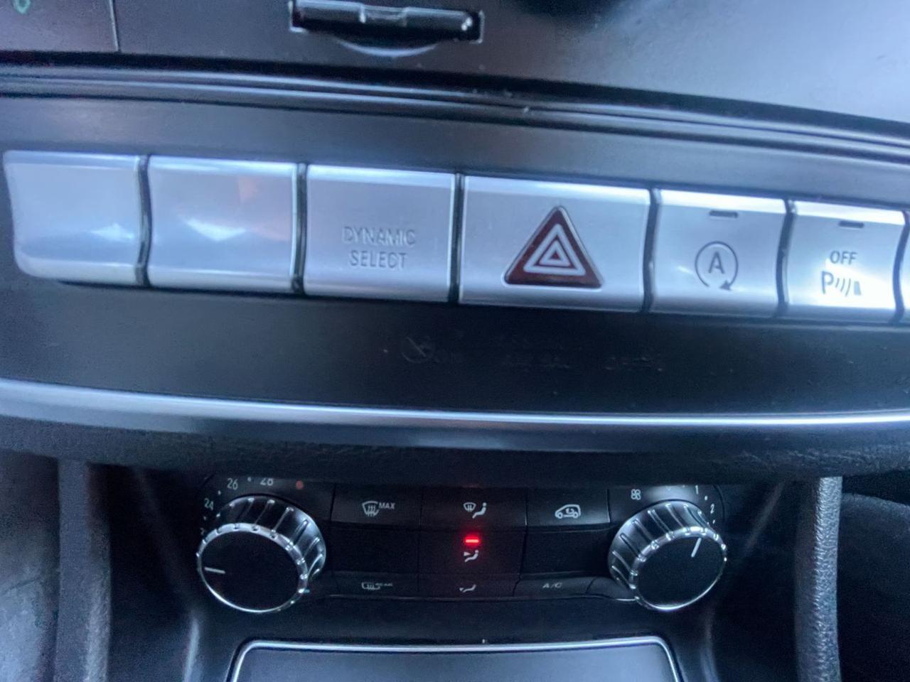 MERCEDES-BENZ CLA 200 d 4Matic Automatic PROMMO