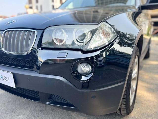 BMW X3 Xdrive20d (2.0d) Attiva 177cv