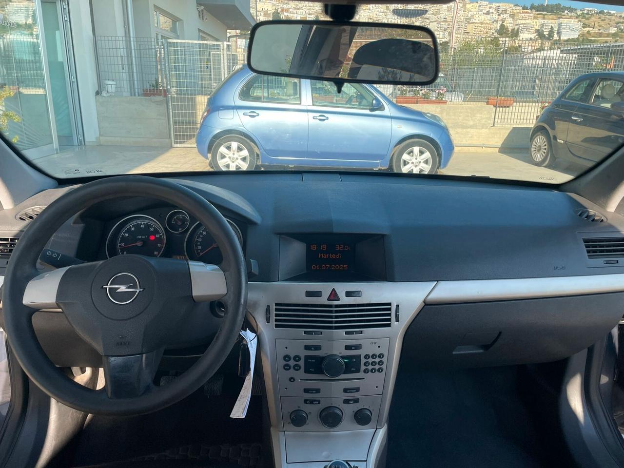 Opel Astra 1.4 16V Twinport 5 porte Enjoy