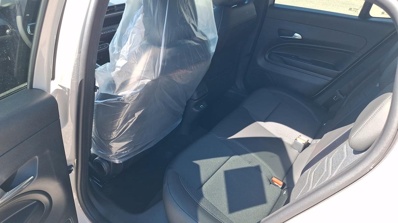 Jeep Avenger 1.2 Turbo 100 CV MHEV Summit PREZZO VERO!!!!