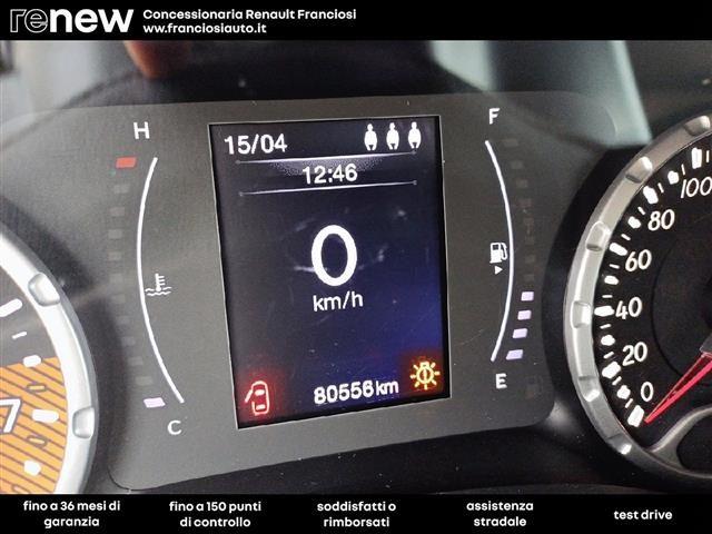 JEEP Renegade 1.0 T3 Longitude 2WD