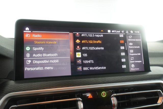 BMW X3 X3 xDrive30d 48V Msport