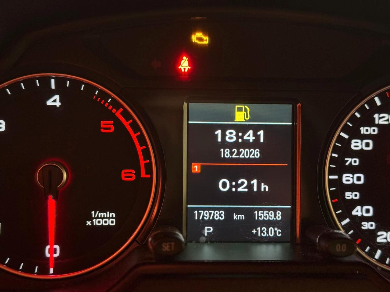 Audi Q5 2.0 TDI 177CV quattro S tronic Advanced