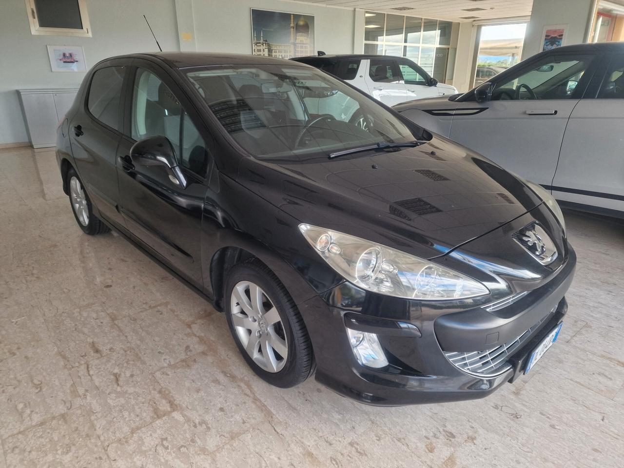 Peugeot 308 1.6 HDi
