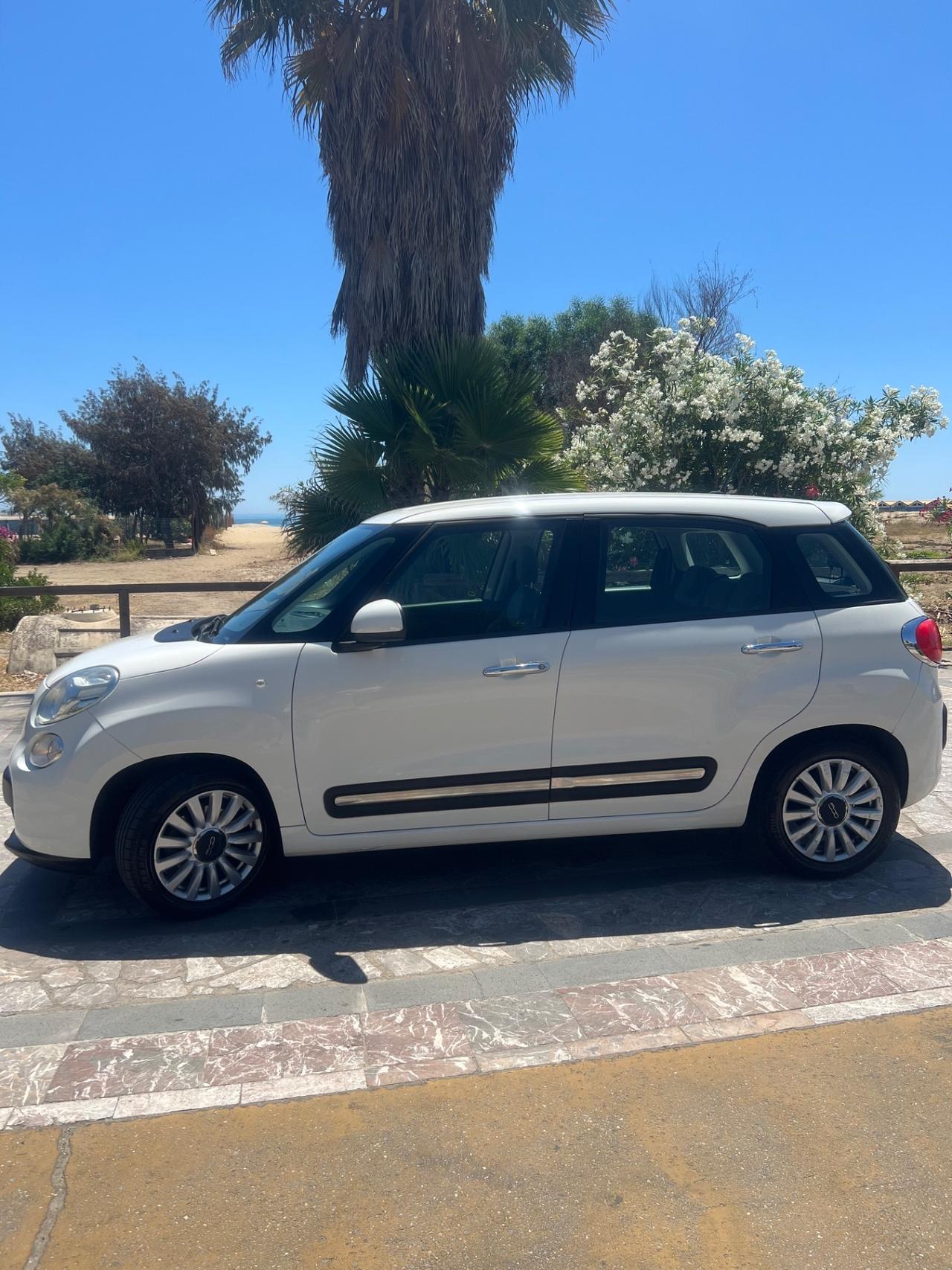 Fiat 500L 1.3 Multijet 95 CV Lounge