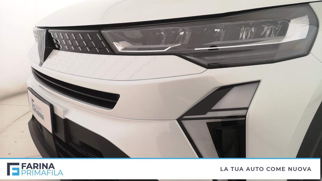 RENAULT NUOVO CAPTUR - Captur evolution ECO-G 100