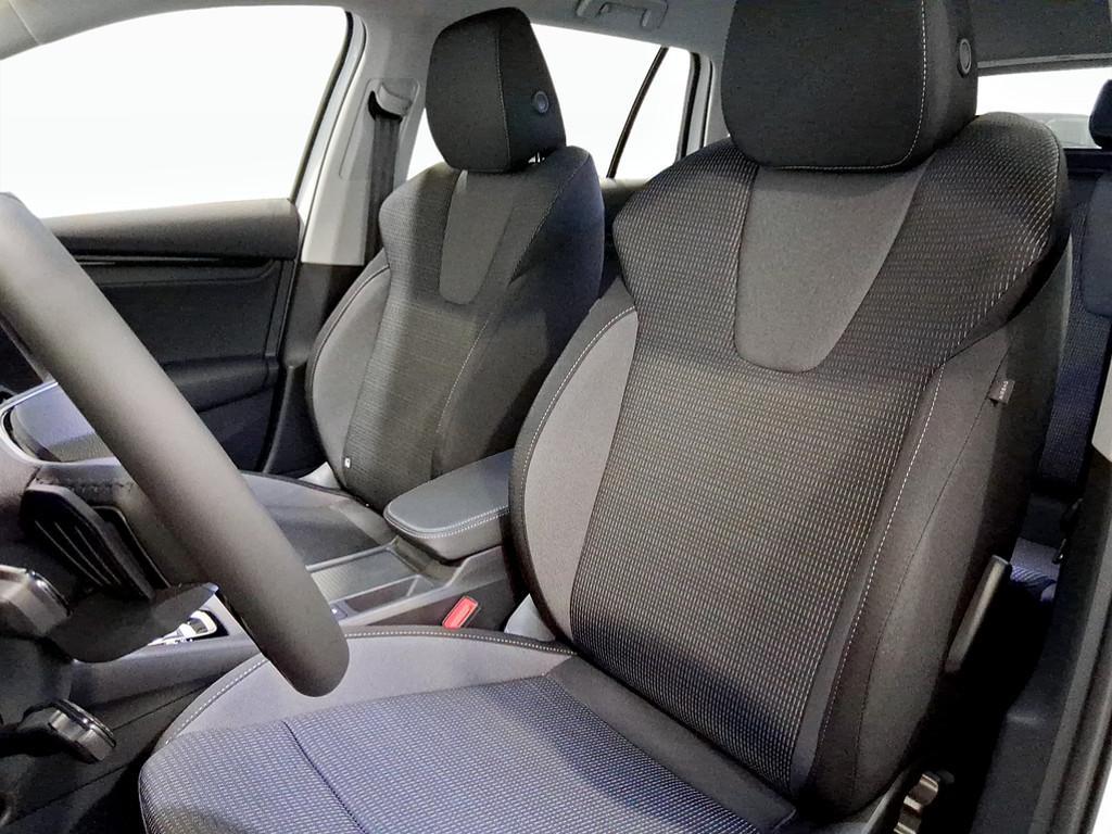 Skoda Octavia Wagon 2.0 tdi Executive 150cv dsg