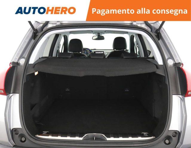 PEUGEOT 2008 1° serie PureTech Turbo 110 EAT6 S&S Allure