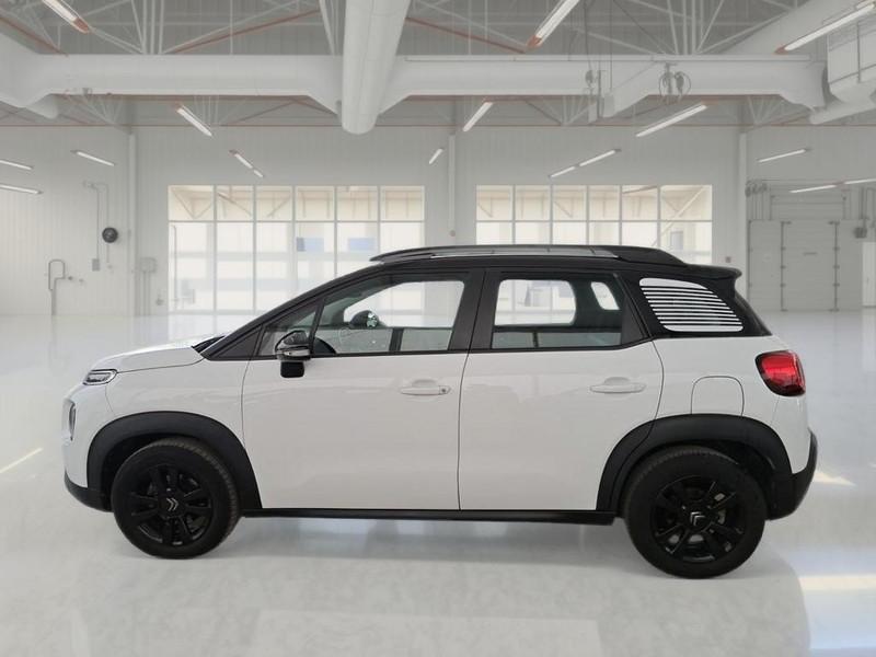 CITROEN C3 AIRCROSS BlueHDi 120 S/S Origins EAT6