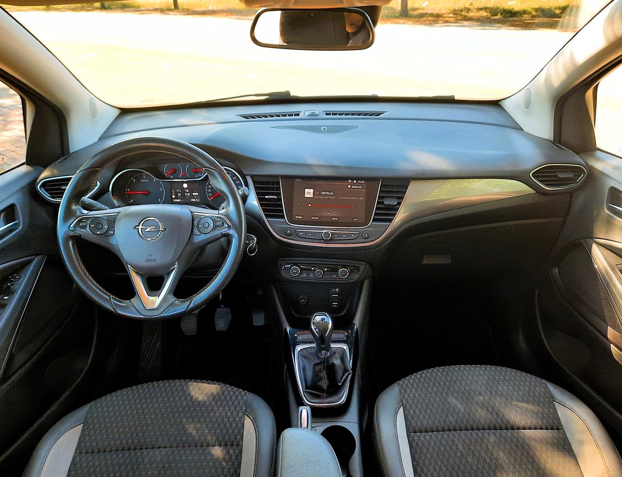 Opel Crossland X 1.5 CDTI Advance