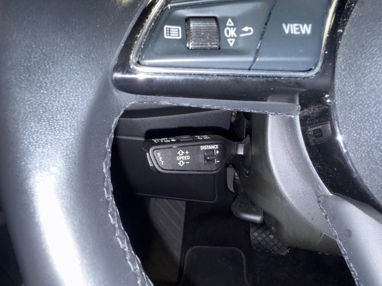 A3 SPB 40 TDI quattro S tronic Business Advanced 200cv