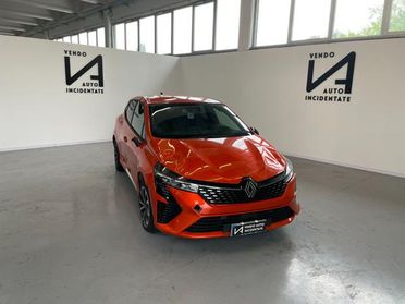 RENAULT Clio 1.0 TCE 101CV GPL TECHNO CAMBIO MANUALE