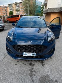 Ford Puma 1.0 EcoBoost Hybrid 125 CV S&S aut. ST-Line X Design