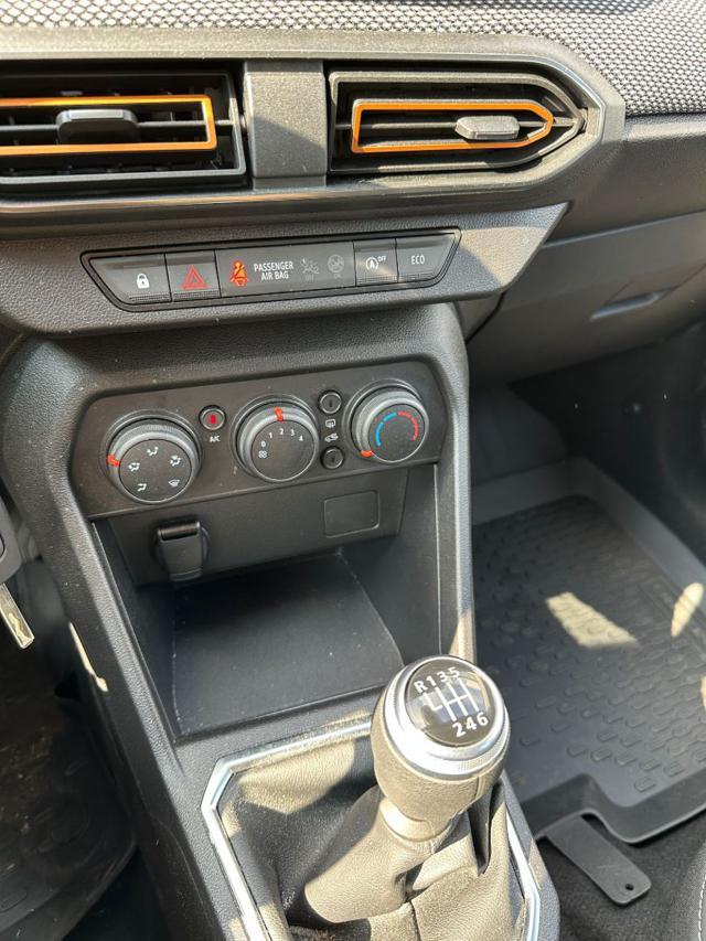 DACIA Sandero Stepway 1.0 TCe 90 CV Comfort SL DaciaPlus