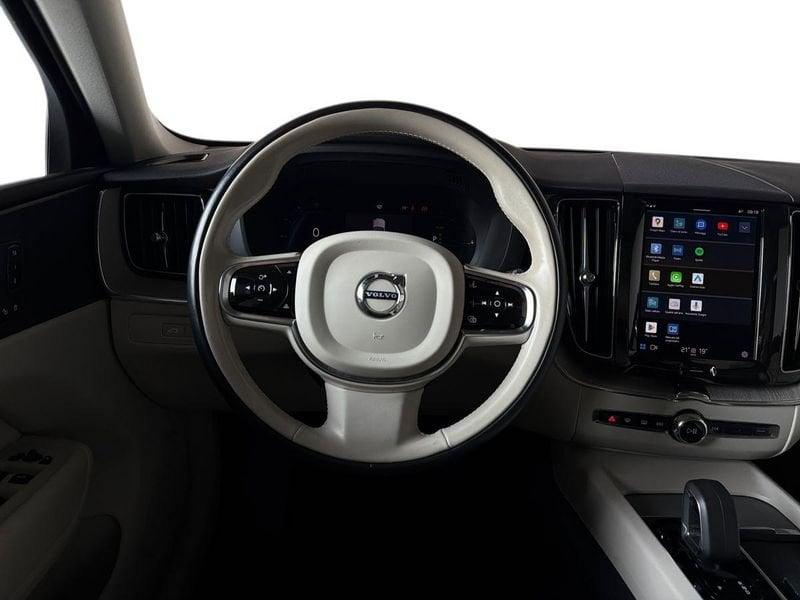 Volvo XC60 Recharge T6 Plug-in AWD autom. Plus Bright