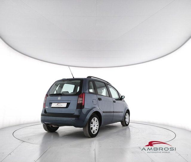 FIAT Idea 1.4 16V Dynamic - PER OPERATORI DEL SETTORE
