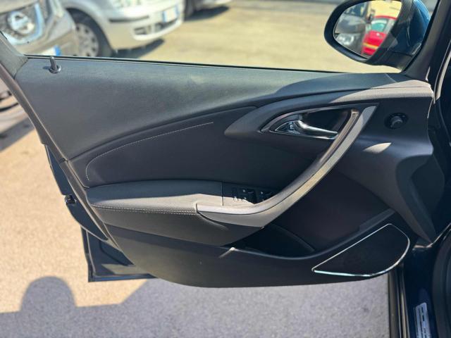 OPEL Astra 1.6 Turbo 180CV 5 porte aut. Cosmo