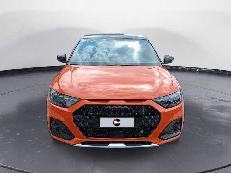 AUDI A1 Citycarver 35 1.5 tfsi Edition One 150cv s-tronic