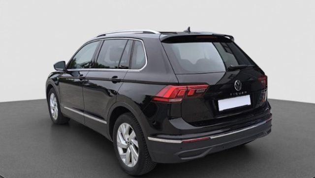 VOLKSWAGEN Tiguan 2.0 TDI SCR Movie Led Cerchi18 ACC Gancio Traino