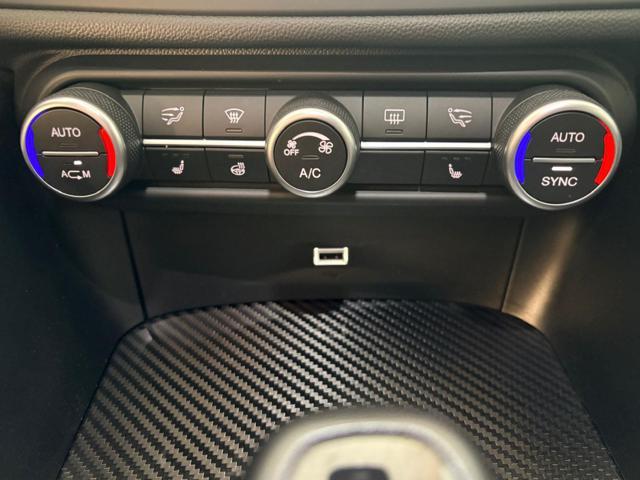 ALFA ROMEO Giulia Quadrifoglio MY19 2.9 V6 Bi-Turbo 510cv AT8