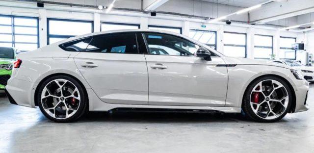 AUDI RS 5 SPB