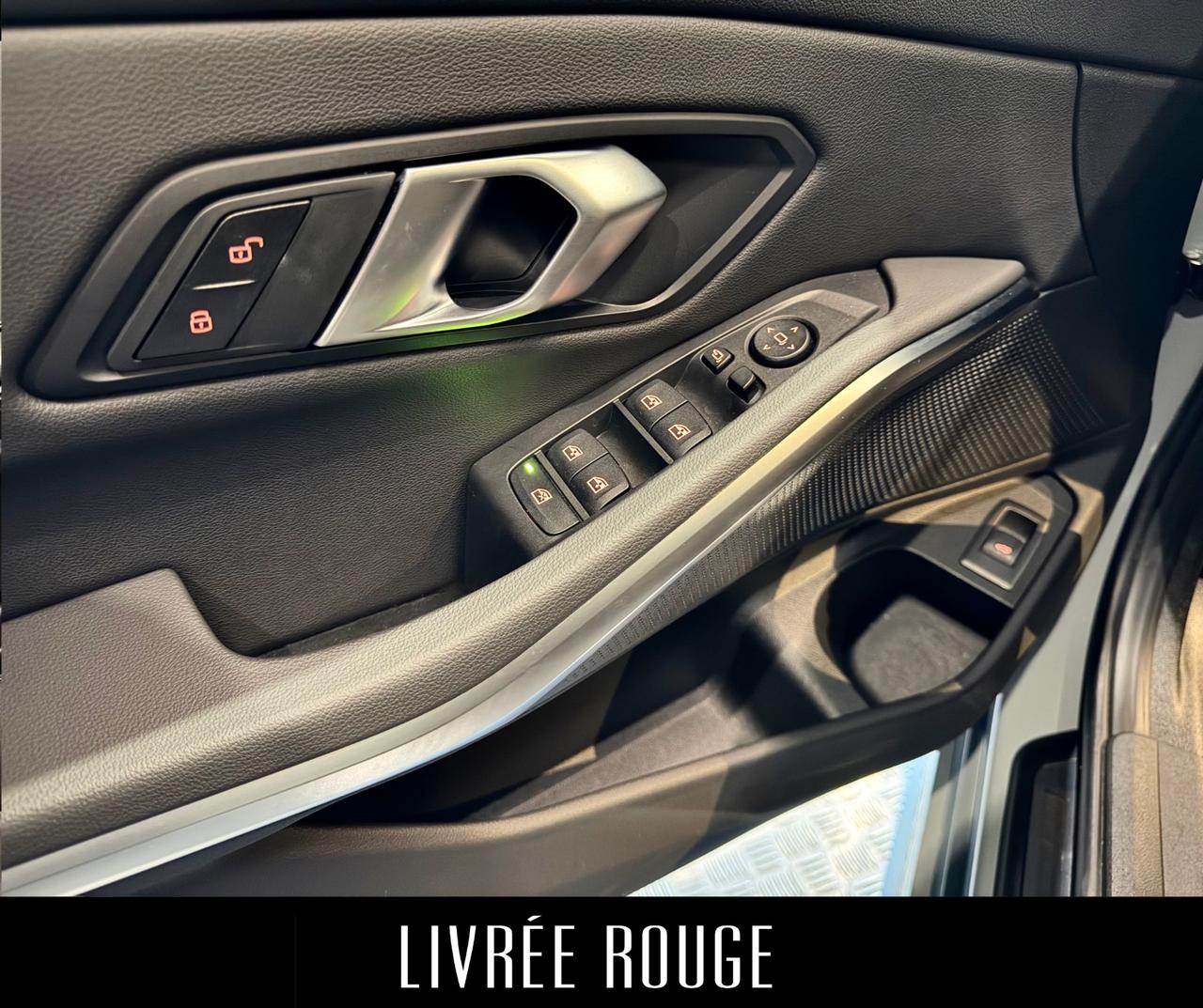 Bmw 330 330 i xDrive Touring Msport Pro