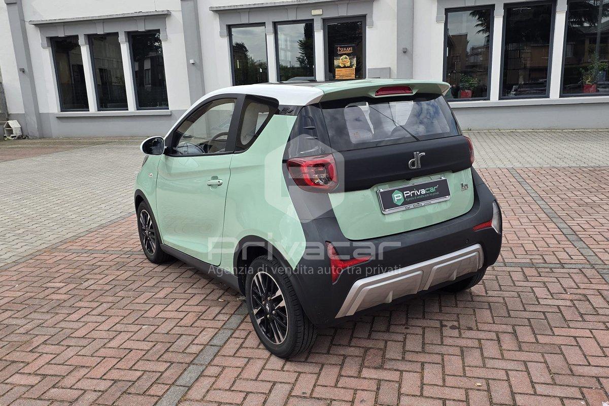 DR dr 1.0 EV