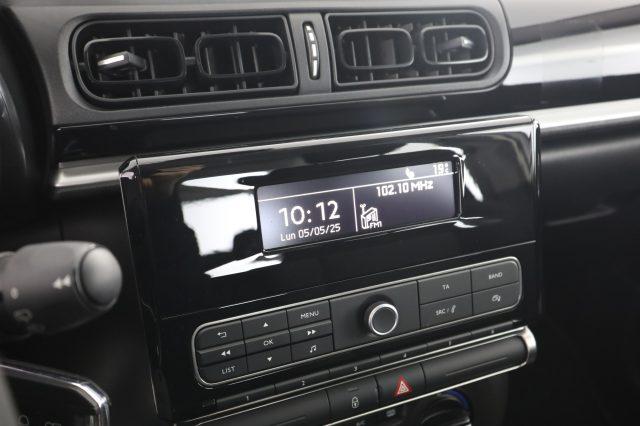 CITROEN C3 C3 PureTech 83 S&S Feel