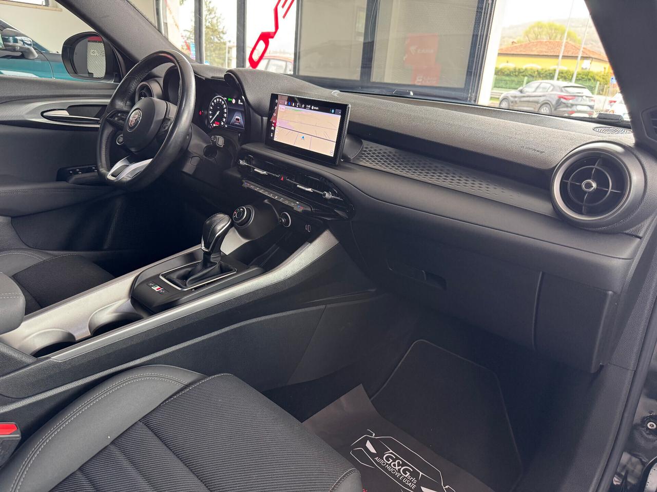 Alfa Romeo Tonale 1.6 diesel 130 CV Sprint - 2023