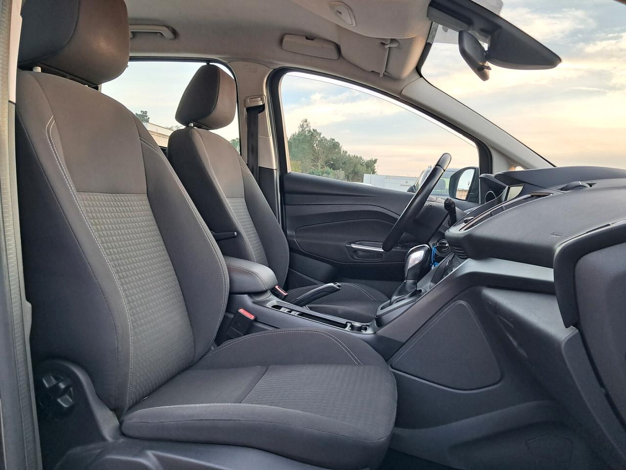 Ford C-MAX 1.5-120 CV - *AUTOMATICA*NAVY